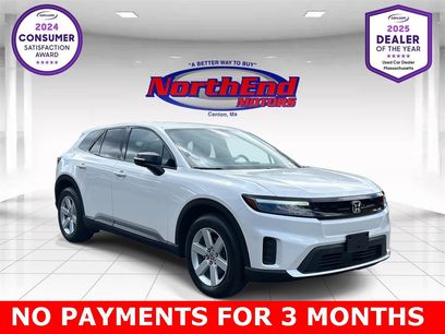 Used 2024 Honda Prologue EX