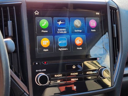 Certified 2023 Subaru Crosstrek 2.0i Premium w/ Special Edition image 21