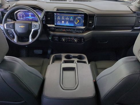 Used 2023 Chevrolet Silverado 1500 LT w/ All Star Edition Plus AWD/4WD image 14
