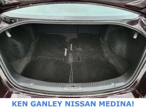 Used 2011 MAZDA MAZDA6 i Touring Plus image 42