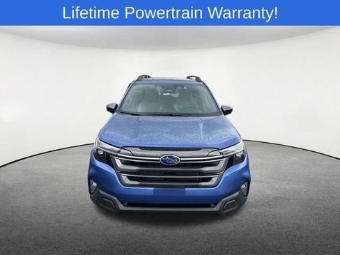 New 2026 Subaru Forester Limited w/ Limited Package AWD/4WD image 15