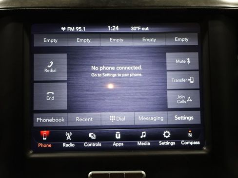 Used 2020 RAM 1500 Big Horn image 28