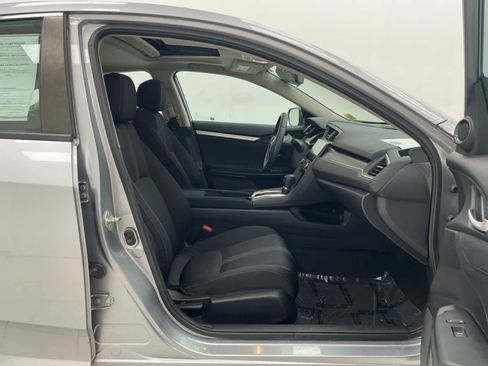 Used 2017 Honda Civic EX image 14