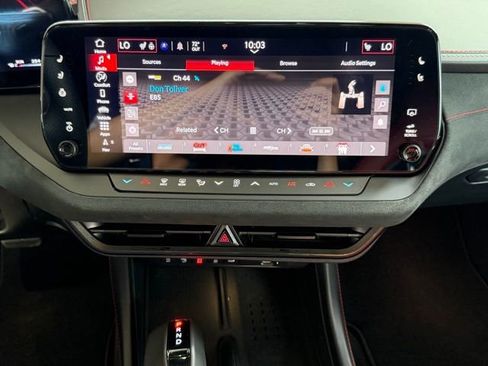 New 2026 Dodge Charger Scat Pack AWD/4WD image 18