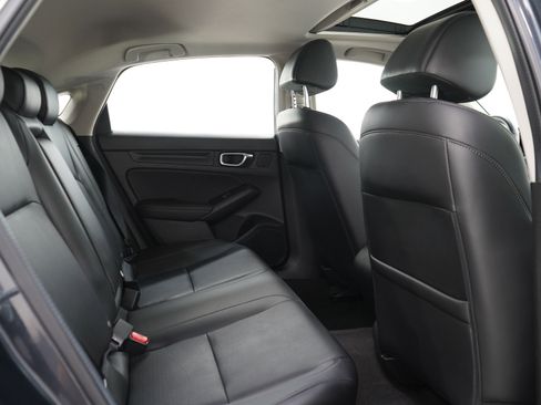 Used 2024 Honda Civic EX-L image 12