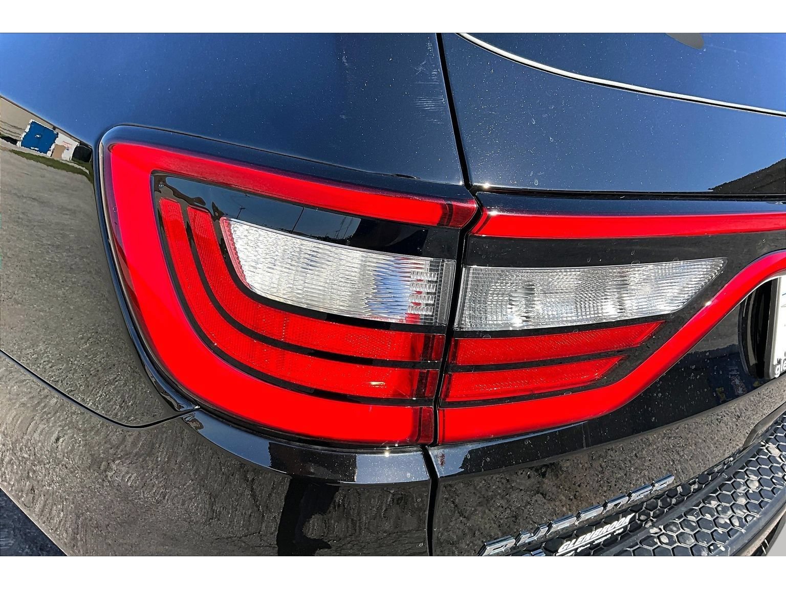Used 2026 Dodge Durango GT AWD/4WD image 37
