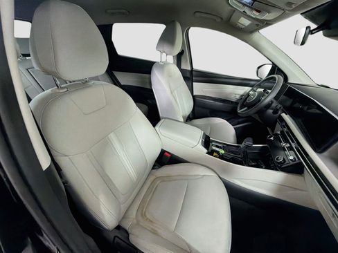 Used 2025 Hyundai Tucson SEL FWD image 31