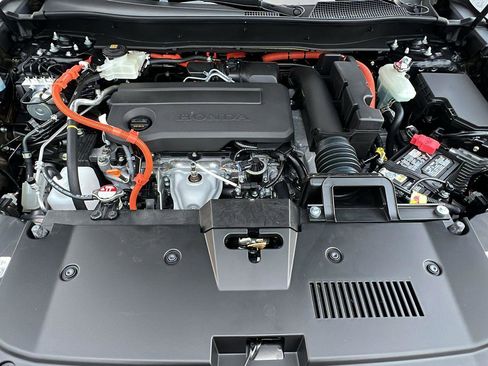 New 2026 Honda CR-V Sport-L image 10