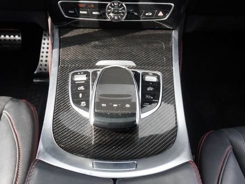 Used 2021 Mercedes-Benz G 63 AMG G 63 AMG image 60