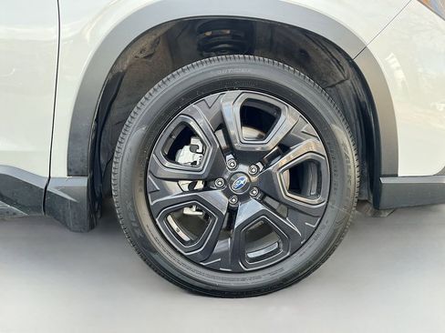 Used 2023 Subaru Ascent Onyx Edition image 32