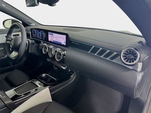 Certified 2026 Mercedes-Benz CLA 35 AMG 4MATIC image 37