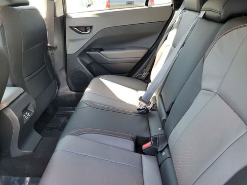 New 2026 Subaru Crosstrek 2.5i Limited AWD/4WD image 12