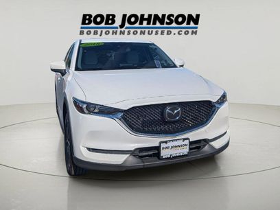 Used 2018 MAZDA CX-5 Grand Touring