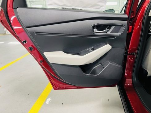 New 2025 Honda Accord EX-L image 24