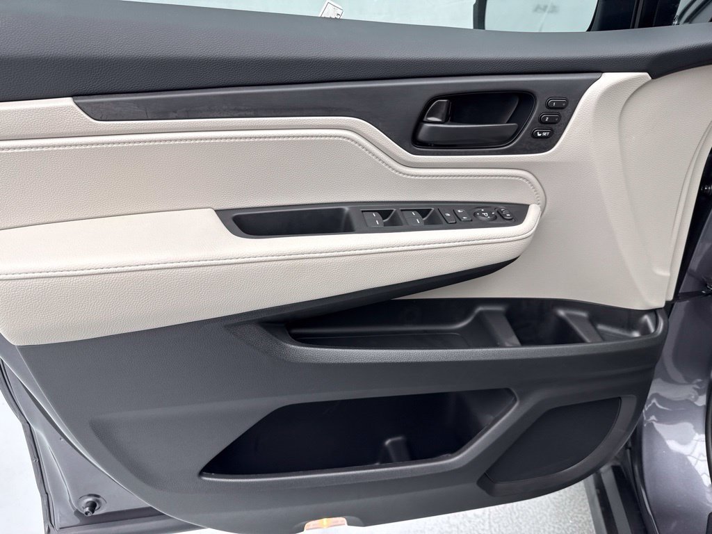 New 2026 Honda Odyssey EX-L image 17