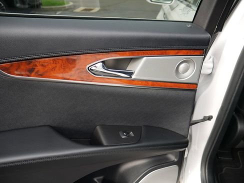 Used 2019 Lincoln Nautilus Reserve w/ Ultimate Package AWD/4WD image 21