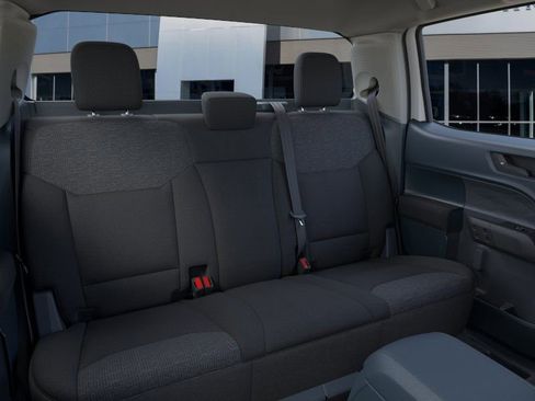 New 2026 Ford Maverick XL image 18