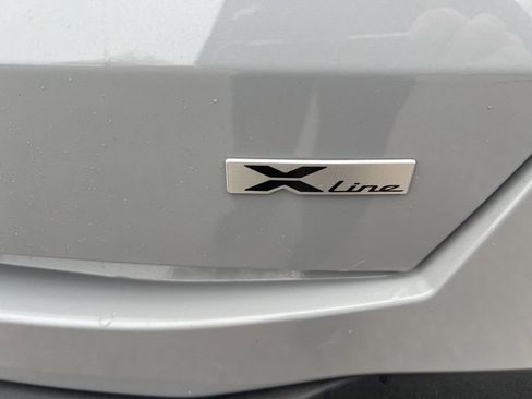 Certified 2025 Kia Sorento X-Line EX image 34