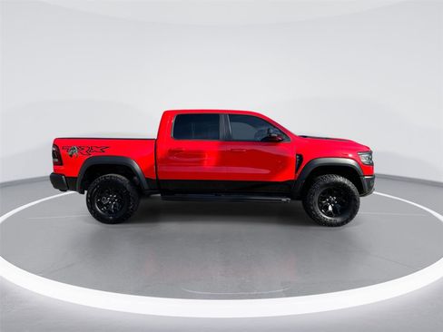 Used 2023 RAM 1500 TRX w/ TRX Level 1 Equipment Group AWD/4WD image 9