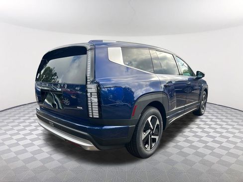 New 2026 Hyundai Ioniq 9 SE image 5