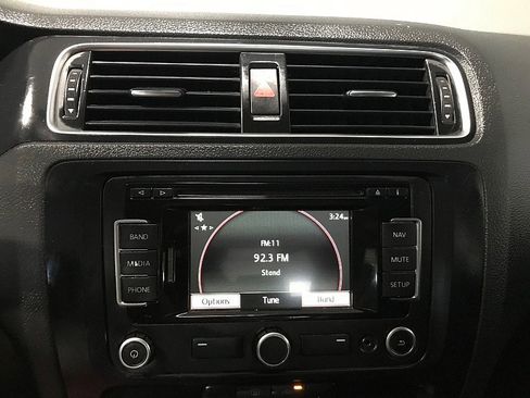 Used 2012 Volkswagen Jetta SEL image 27