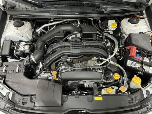 Used 2021 Subaru Impreza 2.0i Premium AWD/4WD image 17