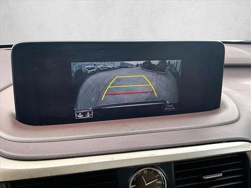 Used 2020 Lexus RX 350 FWD w/ Premium Package image 23