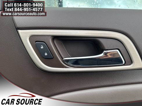 Used 2019 GMC Yukon XL Denali w/ Denali Ultimate Package image 50
