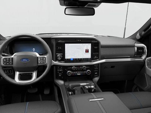 New 2026 Ford F150 Platinum image 29