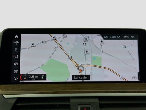 Used 2019 BMW X3 xDrive30i image 14