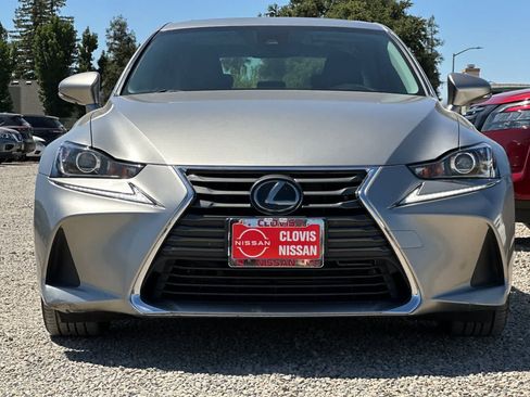 Used 2019 Lexus IS 300 w/ Accessory Package 2 RWD image 11