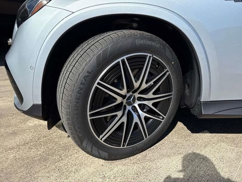 New 2026 Mercedes-Benz GLC 43 AMG GLC 43 AMG image 3