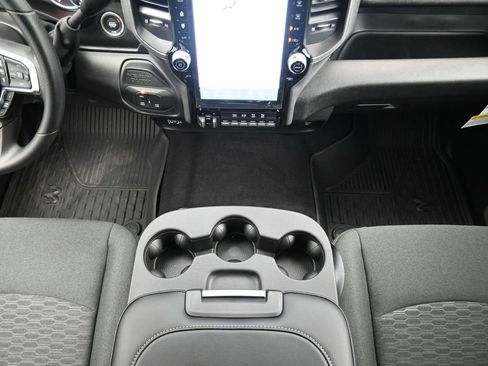 New 2026 RAM 2500 Tradesman image 18