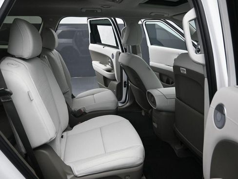 New 2026 Hyundai Palisade Limited AWD/4WD image 43