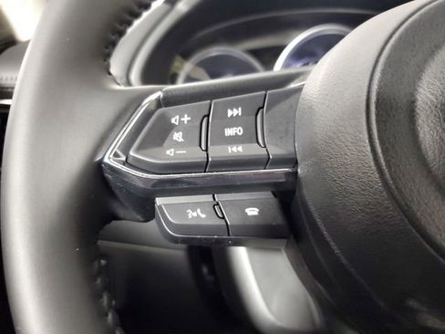 Used 2025 MAZDA CX-5 AWD 2.5 S w/ Select Package image 25