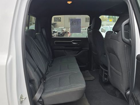 Used 2025 RAM 1500 Big Horn image 12