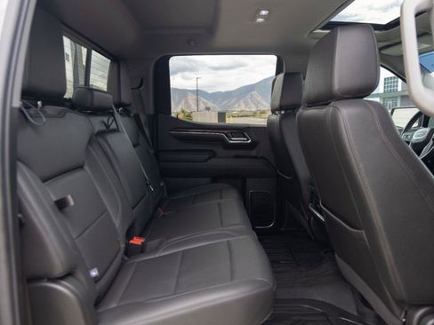 Used 2024 GMC Sierra 1500 Elevation w/ Elevation Premium Package AWD/4WD image 31