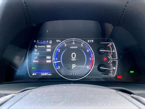 Used 2020 Lexus ES 350 image 24