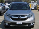 Used 2017 Honda CR-V Touring image 2