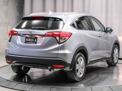 Used 2019 Honda HR-V EX image 4