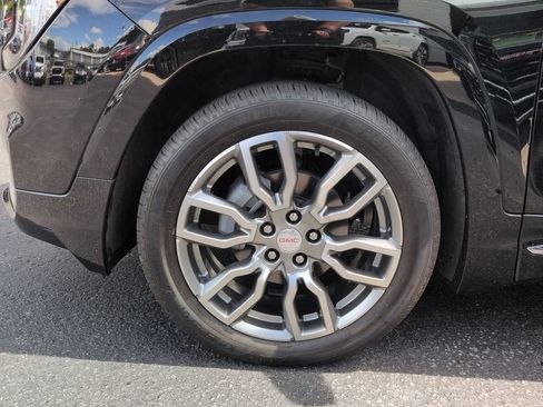 Used 2023 GMC Terrain Denali w/ LPO, Floor Liner Package AWD/4WD image 16