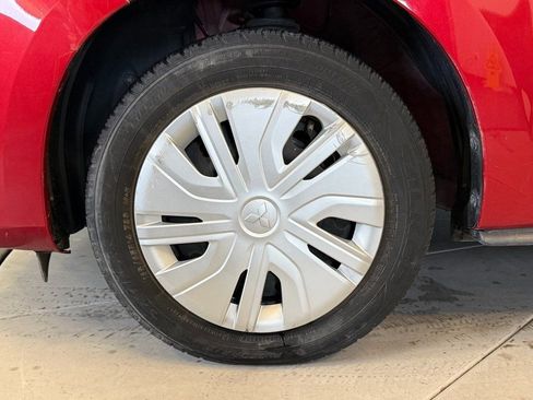 Used 2024 Mitsubishi Mirage G4 LE image 24