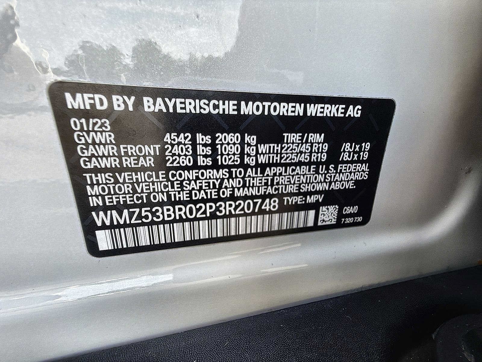 Used 2023 MINI Cooper Countryman S FWD image 29