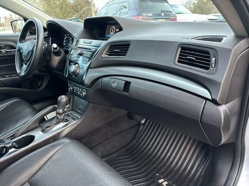 Used 2014 Acura ILX image 12