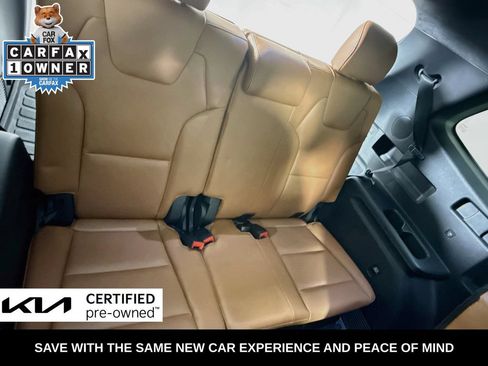 Certified 2024 Kia Telluride SX Prestige X-Pro AWD/4WD image 35