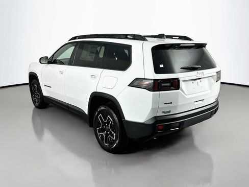 New 2026 Jeep Cherokee AWD/4WD image 5