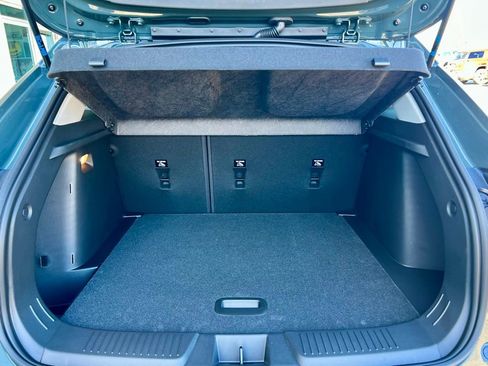 New 2026 Chevrolet Trax LT w/ Driver Confidence Package image 16