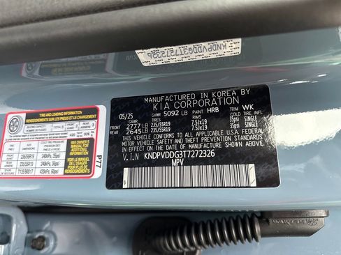 New 2026 Kia Sportage X-Line image 13