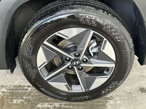 Used 2026 Hyundai Tucson SEL Plus FWD image 11