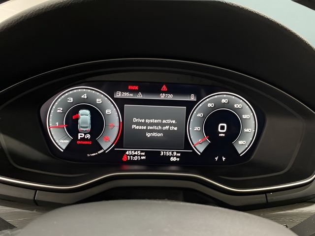 Used 2024 Audi A5 2.0T Premium Plus AWD/4WD image 13